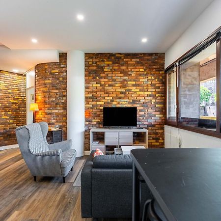 Superbe Appartement En Plein Coeur De Metz. Экстерьер фото